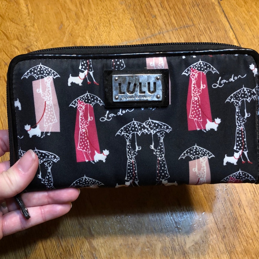 Cute Wallet
